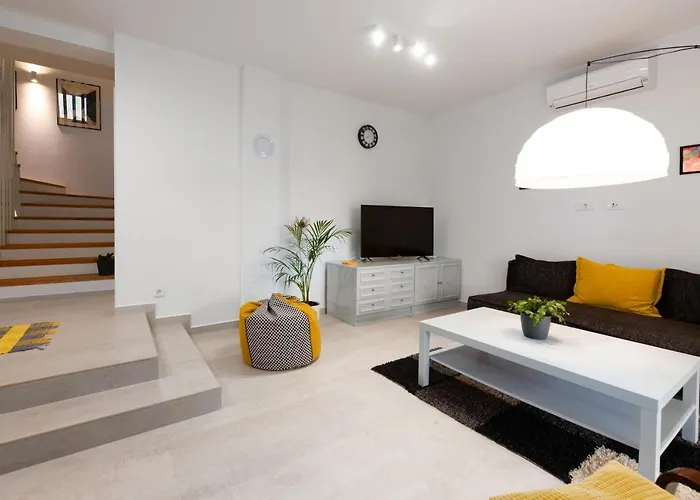 Kuca Za Odmor Diraki *