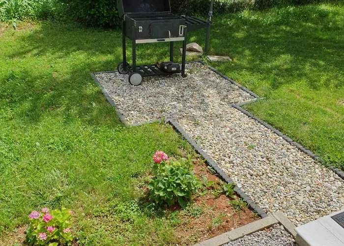 Kuca Za Odmor Diraki * 리예카