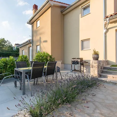 Kuca Za Odmor Diraki Villa Rijeka