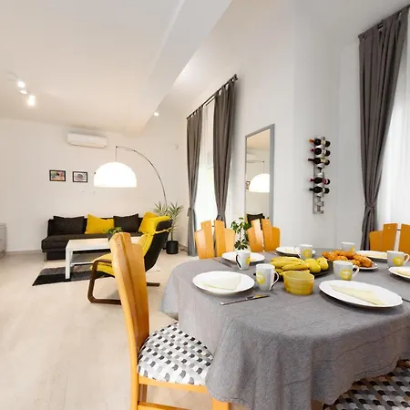 Kuca Za Odmor Diraki * Rijeka