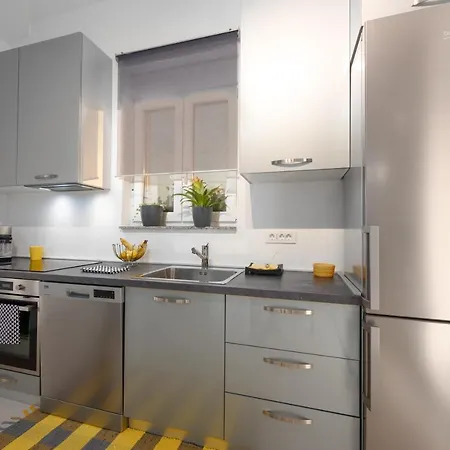 Villa Kuca Za Odmor Diraki Rijeka