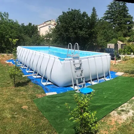 Kuca Za Odmor Diraki Villa *