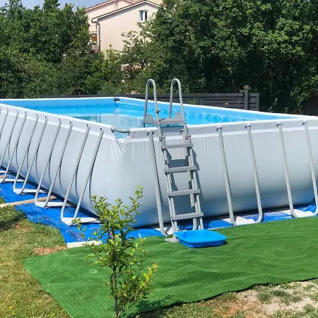 Villa Kuca Za Odmor Diraki *