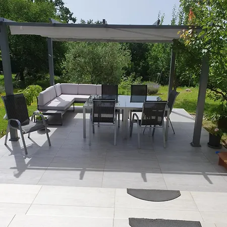 Kuca Za Odmor Diraki Rijeka