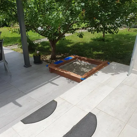 Villa Kuca Za Odmor Diraki *