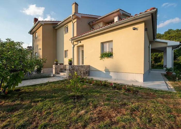 Villa Kuca Za Odmor Diraki