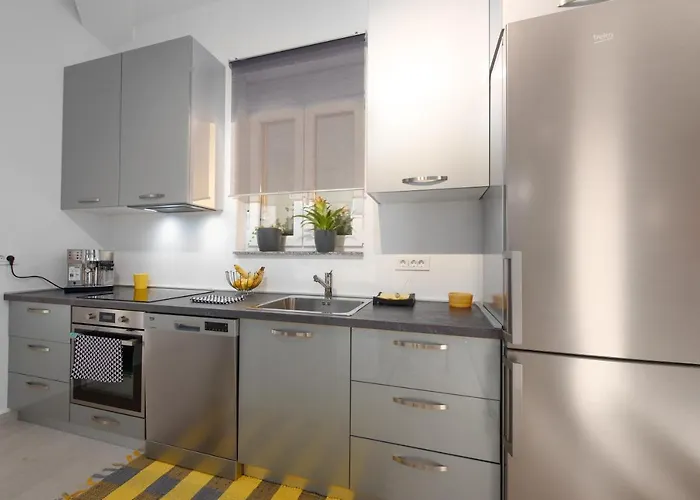 Villa Kuca Za Odmor Diraki Rijeka