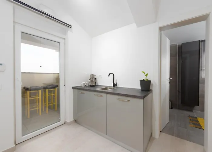 Kuca Za Odmor Diraki Rijeka