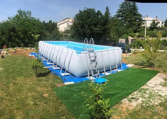 Kuca Za Odmor Diraki Villa *