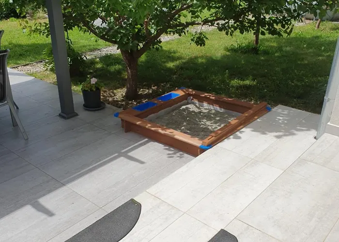 Villa Kuca Za Odmor Diraki *